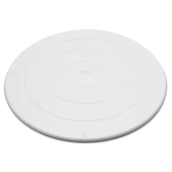 DiamondCore Sticky Pad Pottery Gripping Pad - 8" Dia. {1}