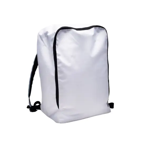 Art-a-Pack&trade; - Washable Canvas Backpack Cover {1}