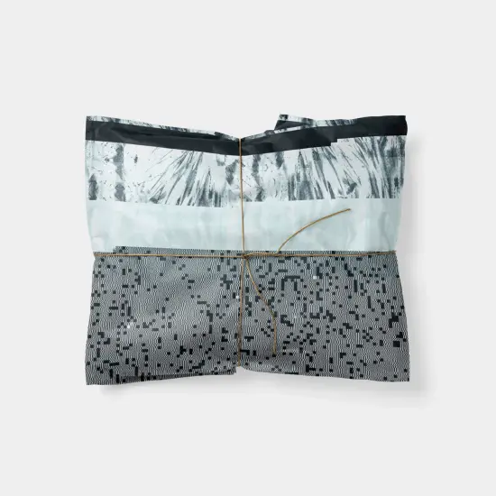 Bitweave Gift Wrap IV {1}