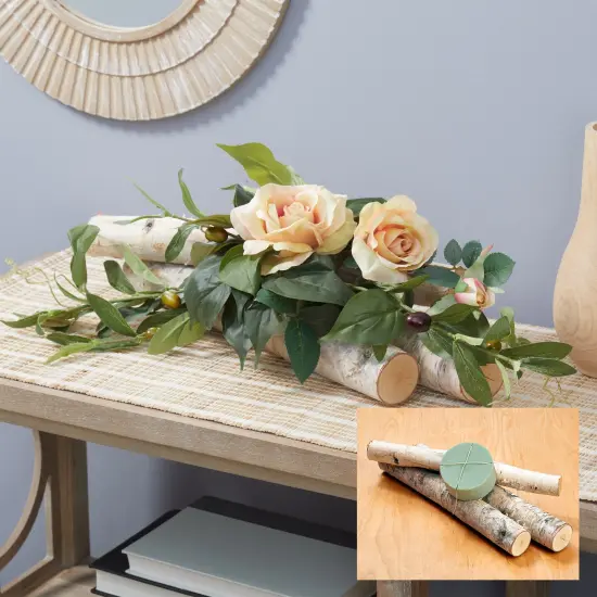 FloraCraft Desert DryFM Disc 2/Pkg-1.6"X4.3" {6}