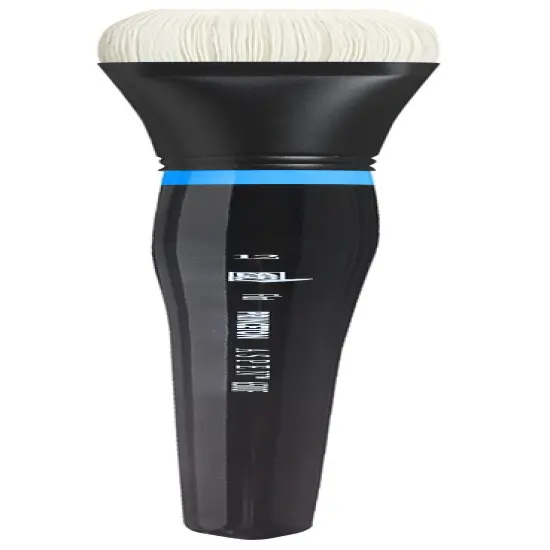 Princeton Series 6500 Aspen Synthetic Brush-Long Handle Flat Size 12 {1}