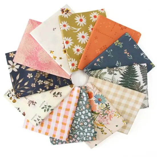 Prairie Fat Quarter Bundle Up by AGF Studio for Art Gallery (CB-BFQ313) {2}