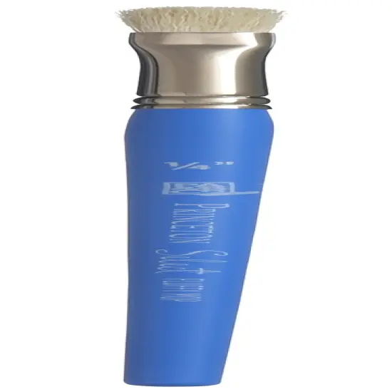 Princeton Select Natural Bristle Short Handle Brush -Fluffy Mop 1/4" Width {1}