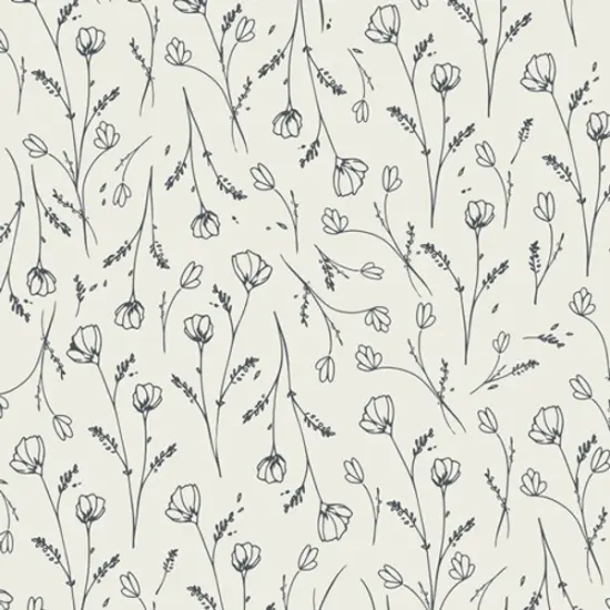 Wildflower Whispers in Light (gal34907) | Gayle Loraine | Elizabeth Chappell | Art Gallery {1}