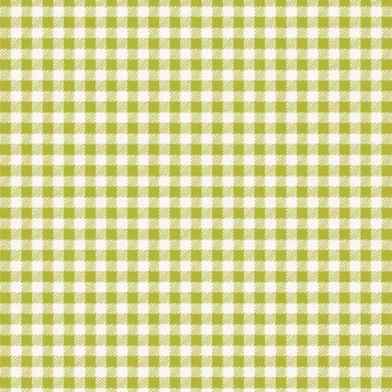 Checkered Charm in Sprout (ctg77110) | Cottage Grove | AGF Studio | Art Gallery {1}