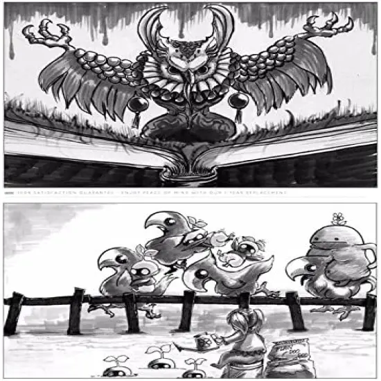 12 Alcohol Markers Based Ink Neutral Gray {3}