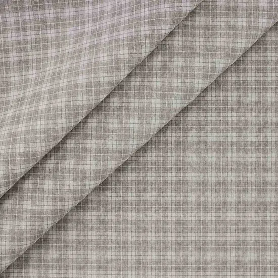 Richloom SCOTLAND- Faux Leather Sand {6}