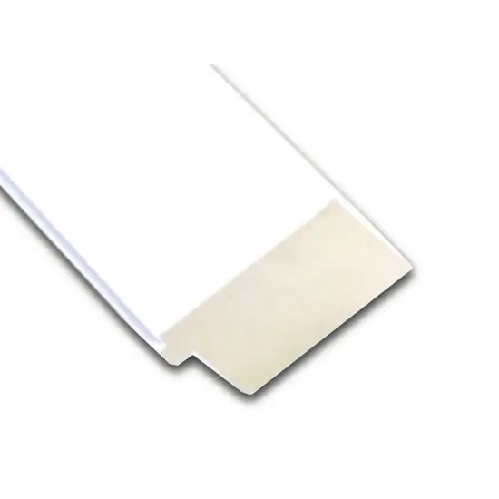 Corvino Framed Dry Erase Magnetic Board White {3}