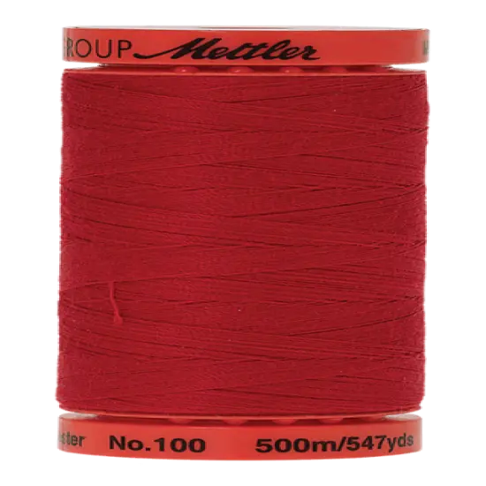 Cardinal (9145-0503) | Metrosene (500M / 547Y) | Mettler Thread {1}