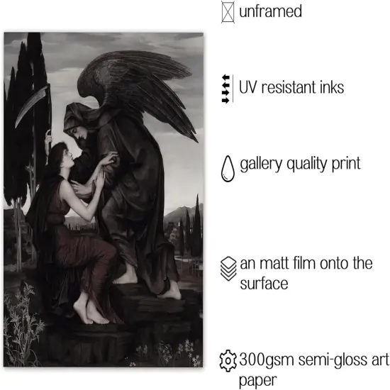 12Pcs Dark Academia Decoe {2}