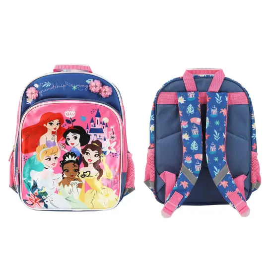 Disney Princess Backpack {5}