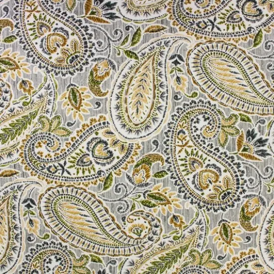 Richloom Solarium ALTERA - Outdoor/Indoor Fabric Multi {5}