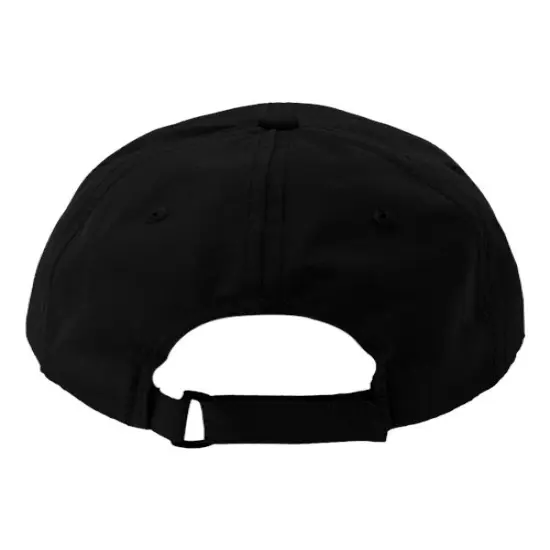 Valucap&reg; Performance Microfiber Cap Grey {8}