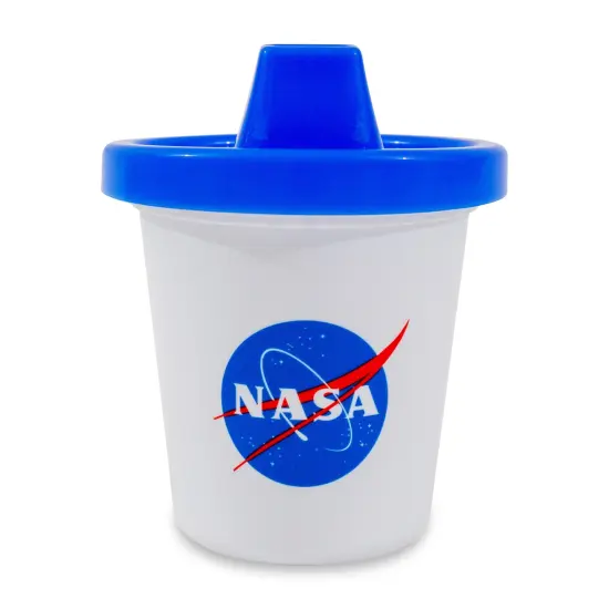NASA 7oz Sippy Cup {1}