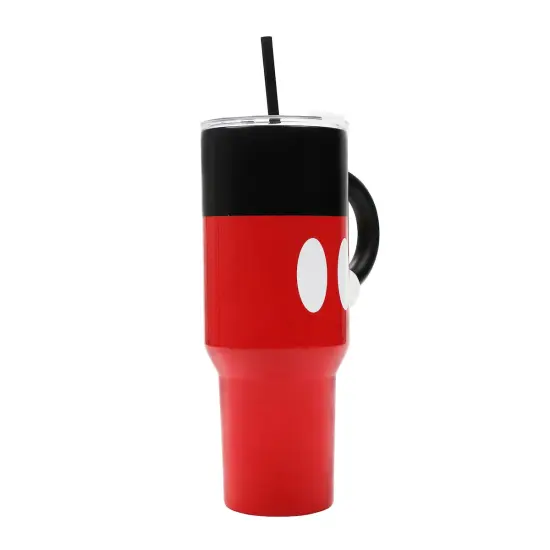 Mickey Mouse 40oz Sculpted Arm Tumbler {4}