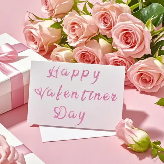 820 Pcs 10 Sheets Graduation Stickers Vinyl Gold Alphanumeric Stickers (Pink,1inch) {5}