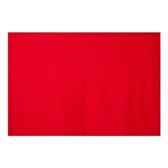 Gildan&reg; Heavy Blend Classic Fit Sweatshirt for Ultimate Comfort Red {1}