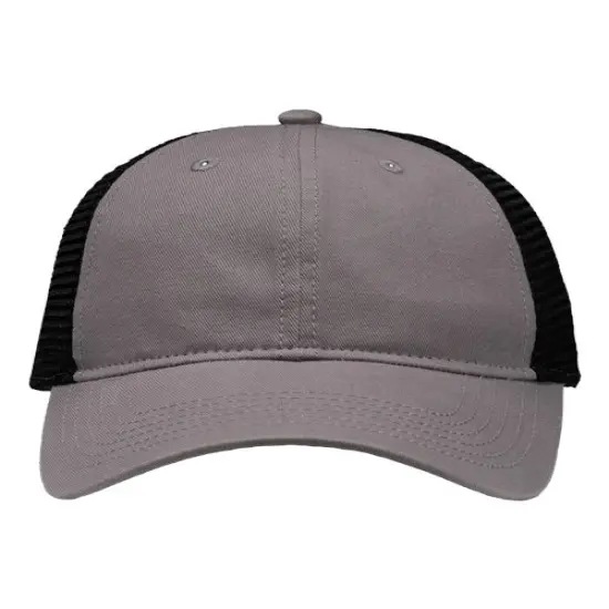 Sportsman&reg; Mesh Dad Hat Fit Navy/ Stone {6}