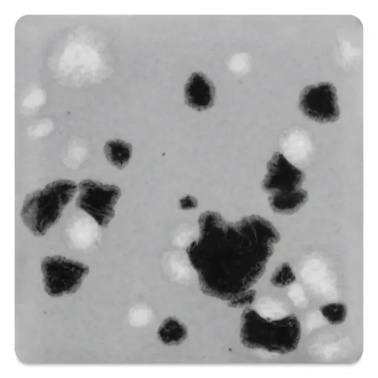 Mayco Jungle Gems Crystal Glaze - Asteroid, Pint {1}