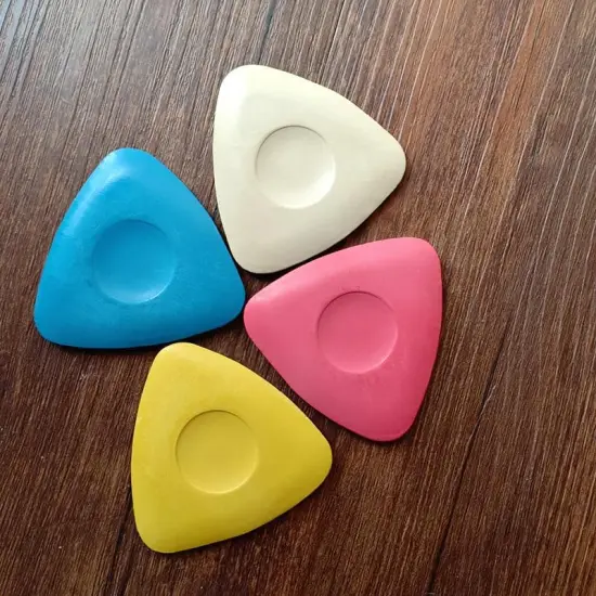 10pcs Tailors Chalk (4 colors) {1}