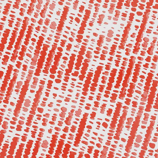 Gift Wrap Set of 5 - Red - HMP+Cardboard {5}