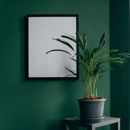 Black 20x30 picture frame wood 20x30 Poster Print 20 x 30 Frame 20x30 {4}