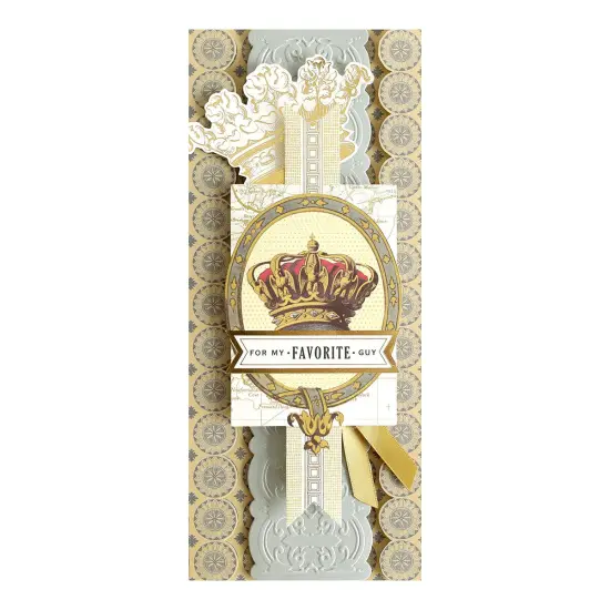 Beaux Regards Slimline Cards and Envelopes {3}