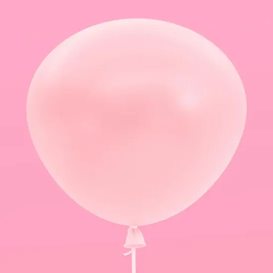 Party Decorations Latex Balloons - 25 pk, 12" | Camp Bride Bachelorette, Camp Theme Birthday Supplies, Bridal Shower, Outdoor Baby Shower Favors {5}