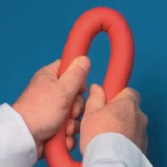 Rubber Deck Rings (Set of 12) {4}