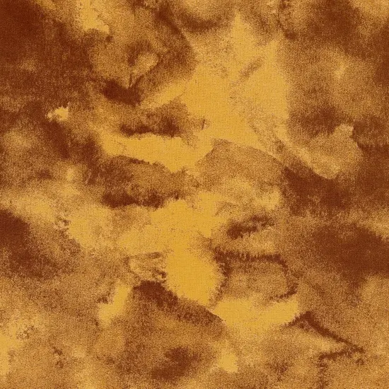 Mook Fabrics Shaded Delight Cotton Fabric [108 in. Wide] - By The Yard Mustard {1}