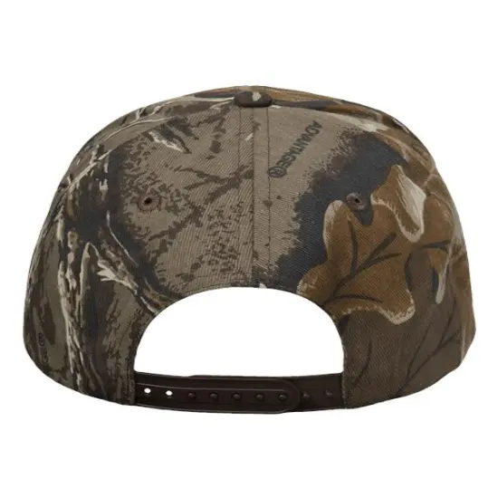 Valucap&reg; Licensed Camo Cap Advantage Classic {2}