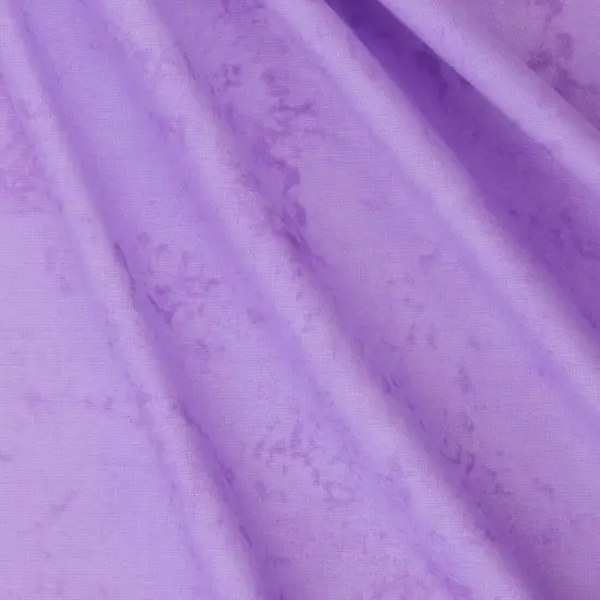 Mook Fabrics Marble Flannel Fabric [108 in. Wide] - By The Yard Lilac {2}