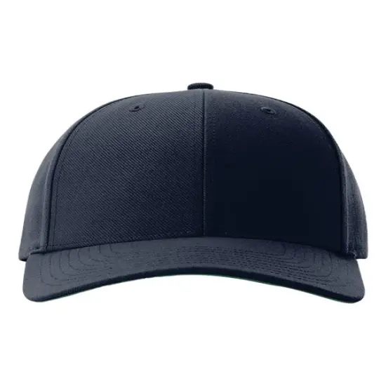 Richardson&reg; Surge Snapback Cap Royal {6}