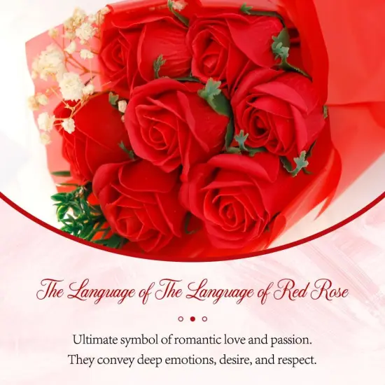 Preserved Rose Gifts Mothers Day {2}