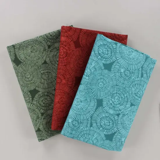 Richloom Solarium CROSSWAYOutdoor/Indoor Fabric Mulberry {3}