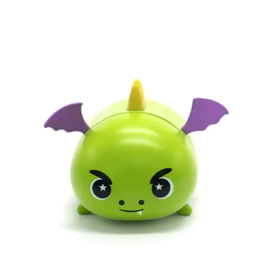 Drac the Dragon Vinyl Collectible Figurine {1}