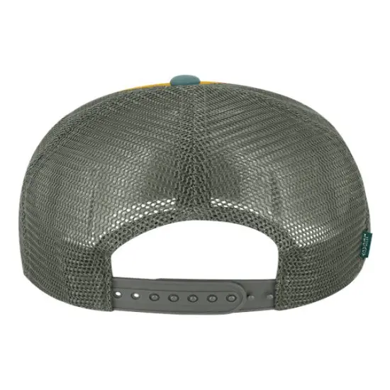 LEGACY&reg; Laguna Cap Bronze/ Pine Green {2}