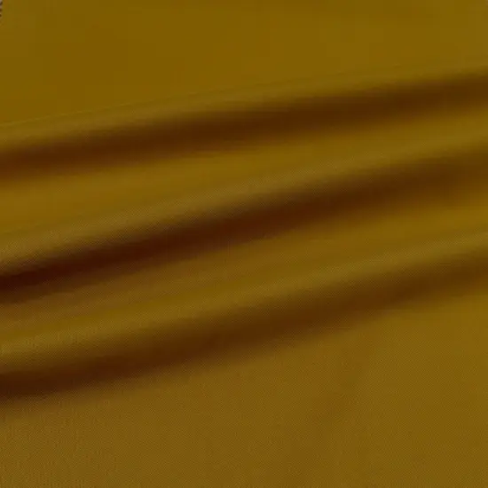 1 Yard Solid Poly Poplin Fabric For Sewing Apparel Crafts And Home D&eacute;cor Projects 36 x 60 Inch Gold {1}