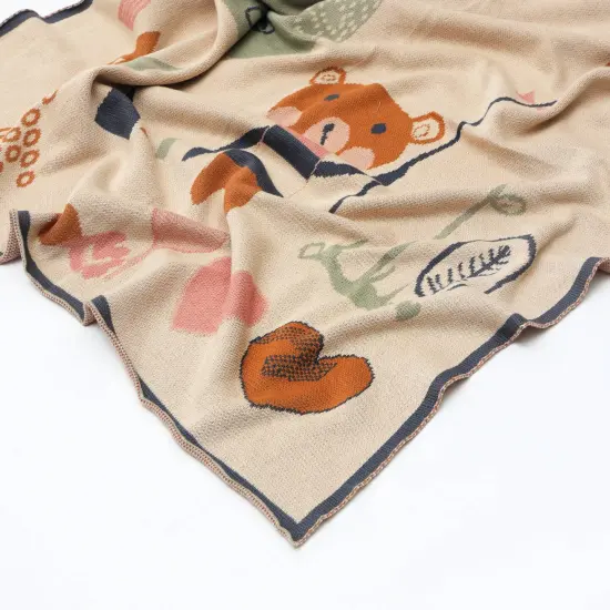 Playmat Bear with Baloon {5}