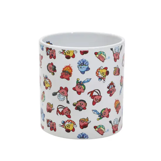 Kirby Mug {4}