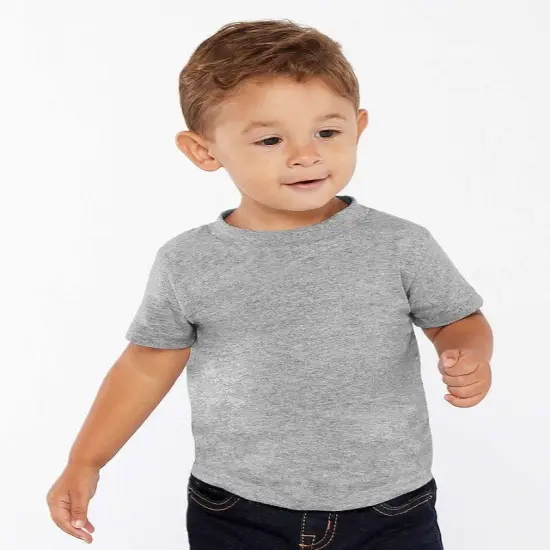 Rabbit Skins&reg; Infant Cotton Jersey Tee - 3401 Royal {6}
