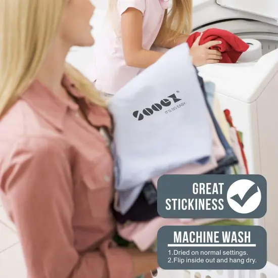 12" x 12ft Heat Transfer Vinyl Rolls, PU (Strong Stretchy) HTV Vinyl White for Shirts {2}