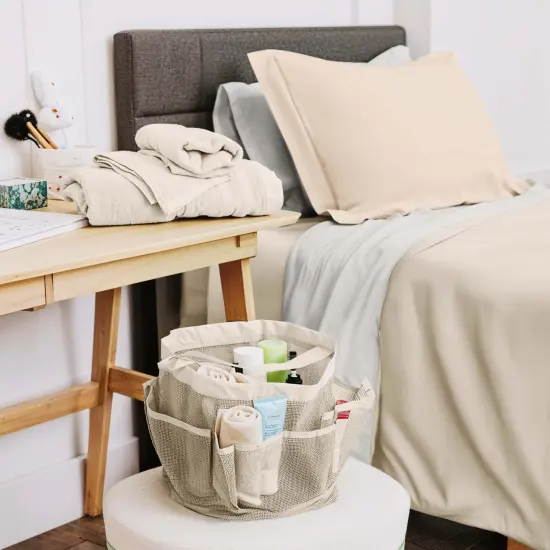 Virtu Back to College Kit Linen {3}