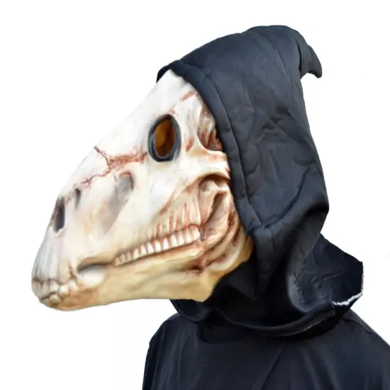 Kitcheniva Scary Halloween Horse Head Mask Halloween {1}