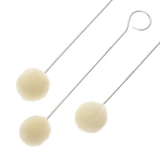 Leather Craft Basic Stitching Sewing Hand Tool Set Saddle Groover for DIY Leather Craft Projects {5}