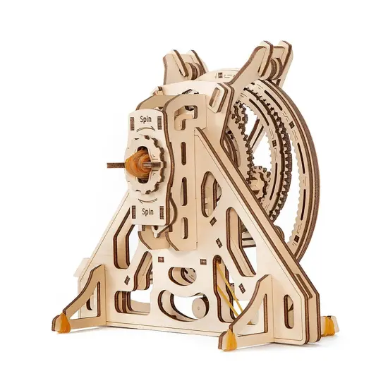 Planetary Gear Construction Kit {6}