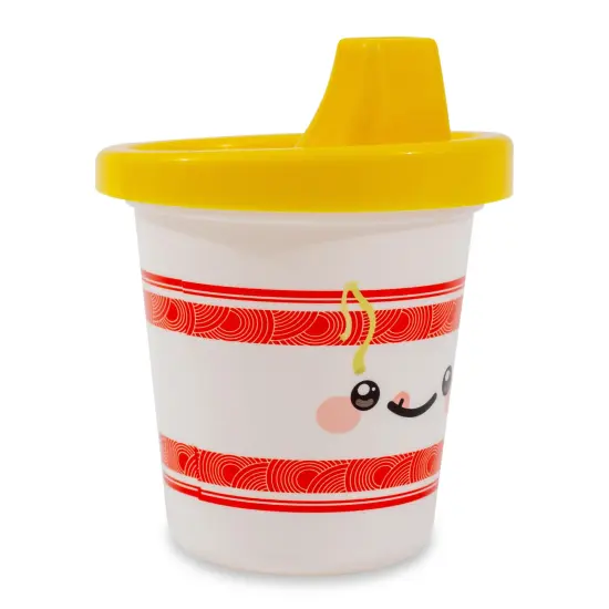 GAMAGO Ramen 7 Ounce Sippy Cup {3}