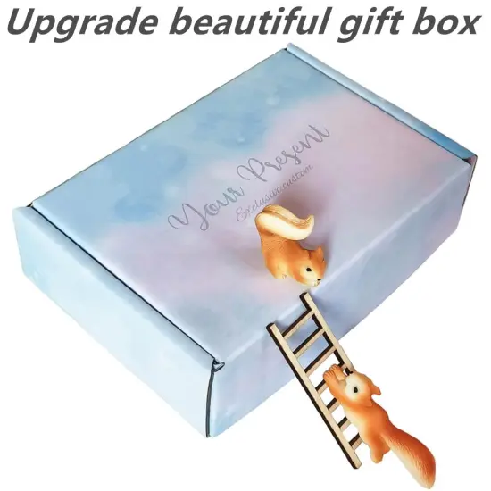 Miniature Fairy Garden Accessories, Figurines, Landscape Set, Potted Horticulture Ornaments for Decoration {5}