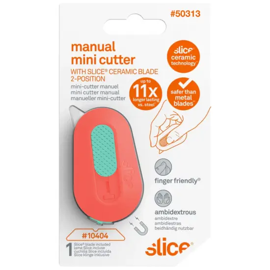 Slice Mini Cutter {1}