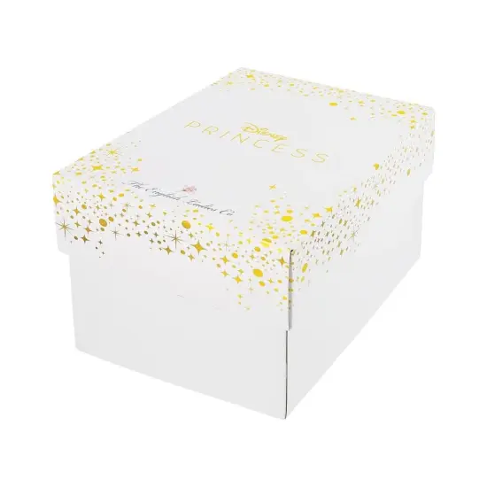 Disney English Ladies: Rapunzel Figurine {3}